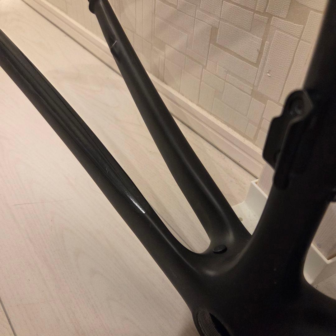 SPECIALIZED S-WORKS TARMAC SL7 フレームセット