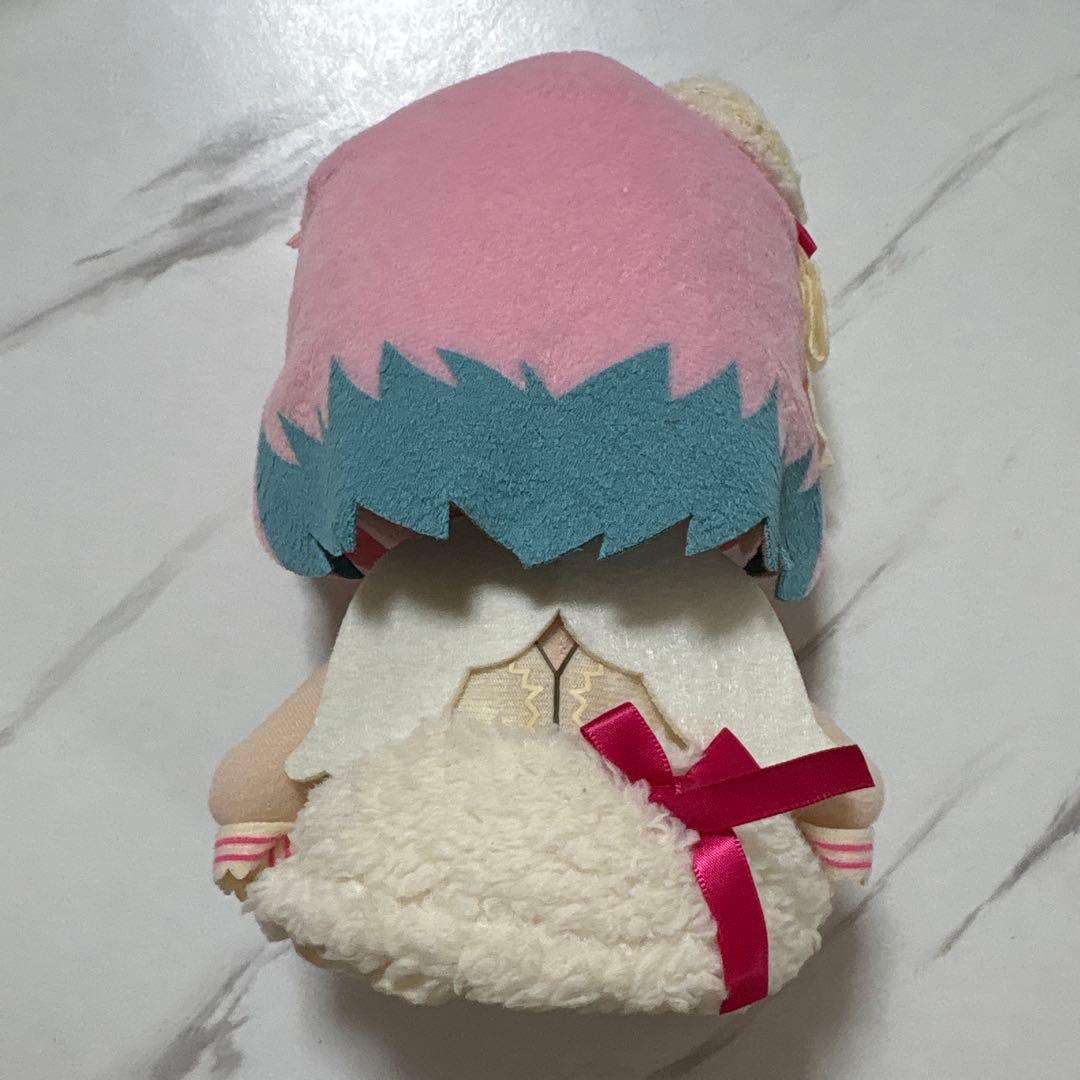 アイドルマスターシンデレラガールズ 夢見りあむ GIFT ぬいぐるみ　最安値