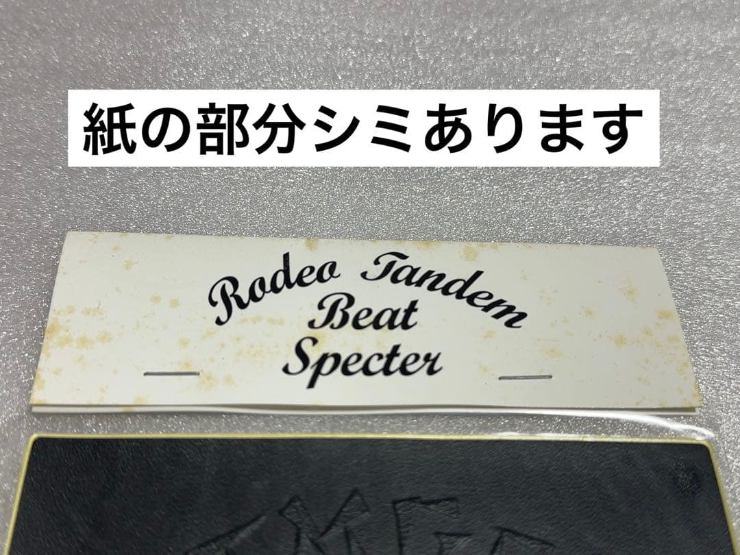 ミッシェル・ガン・エレファント　ステッカーおまとめ6種