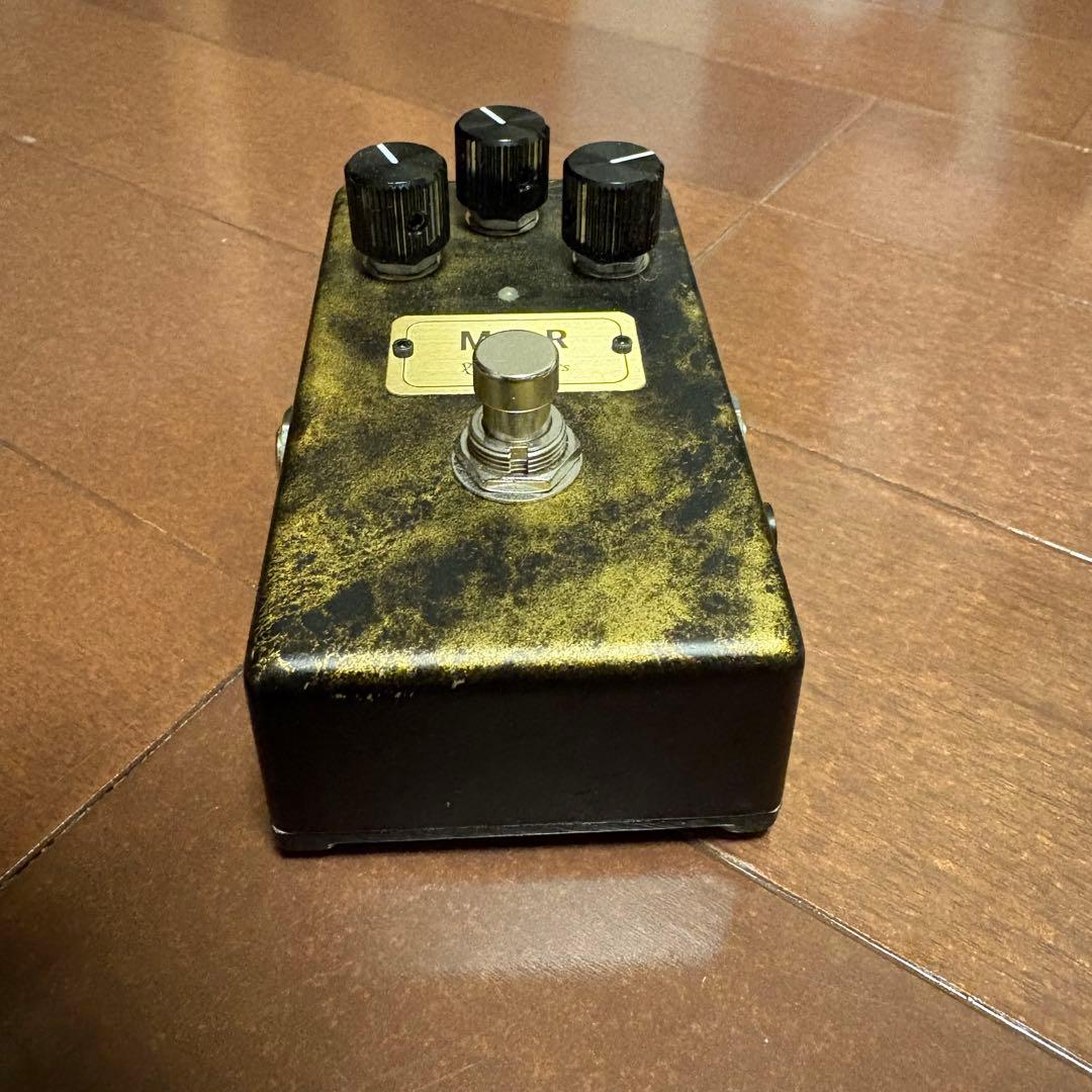 ギター Phantom fx MTR