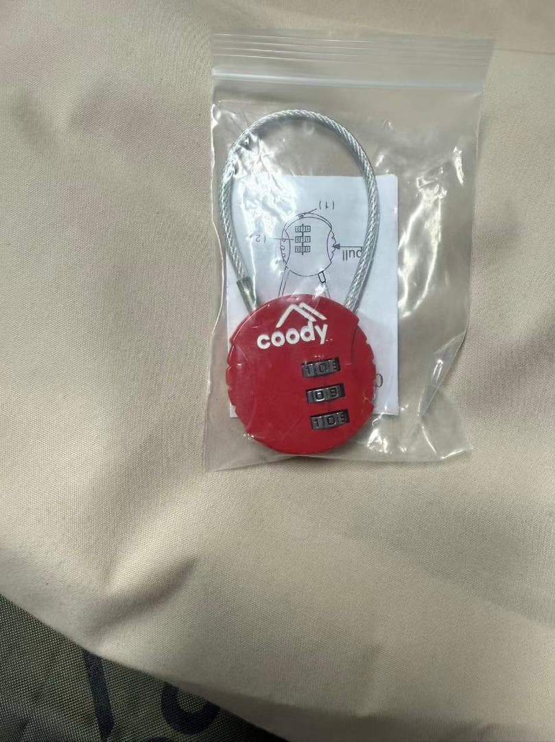 新品 coody エアテント 10.0　エアターブ　フルセット　グレー色