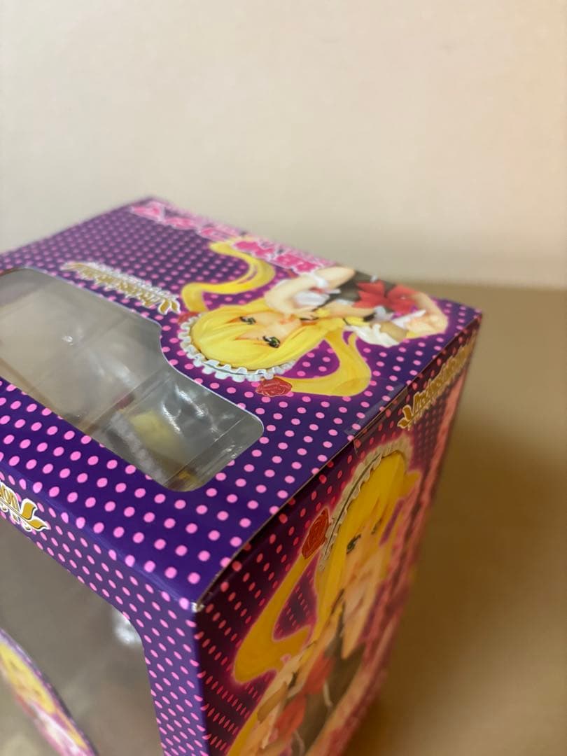 未開封 Precious Collection Kodama Himegami