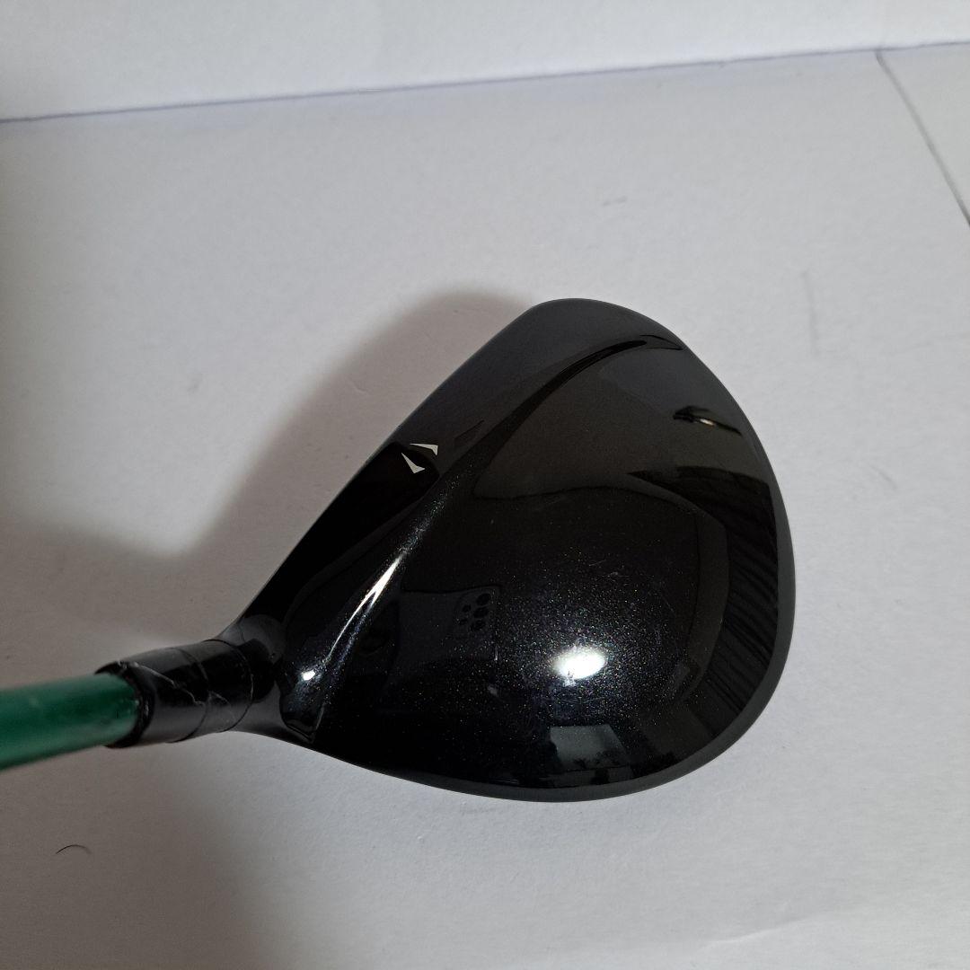 フェアウェイウッド スリクソンSrixon Z F85　カスタムシャフト　5w