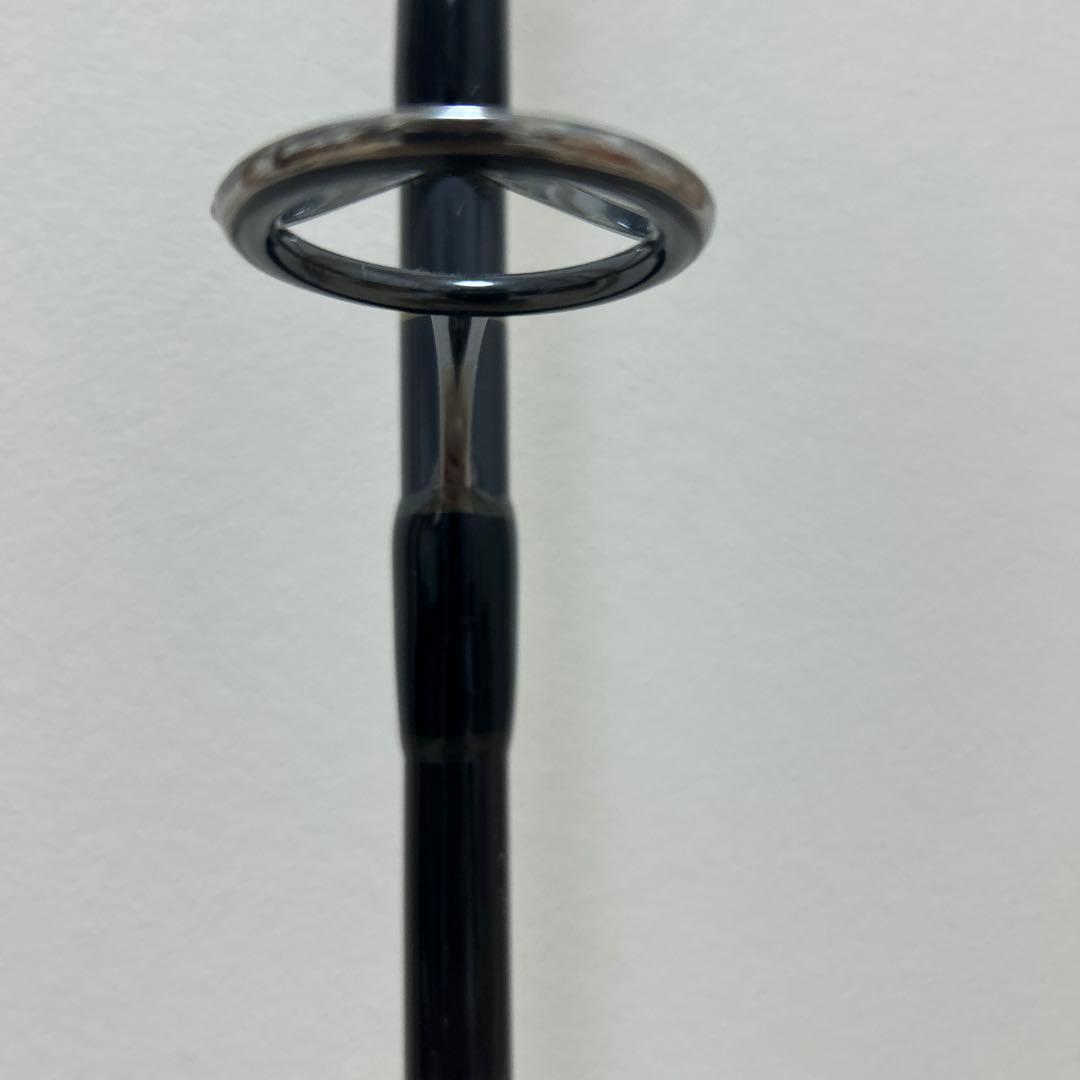 カーペンター　ブルーチェイサー 83/30 注意！竿先のみです。