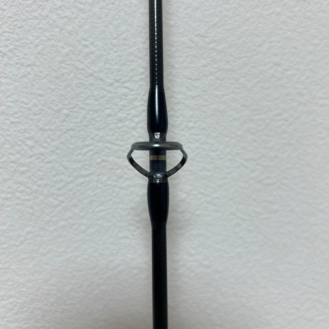 カーペンター　ブルーチェイサー 83/30 注意！竿先のみです。