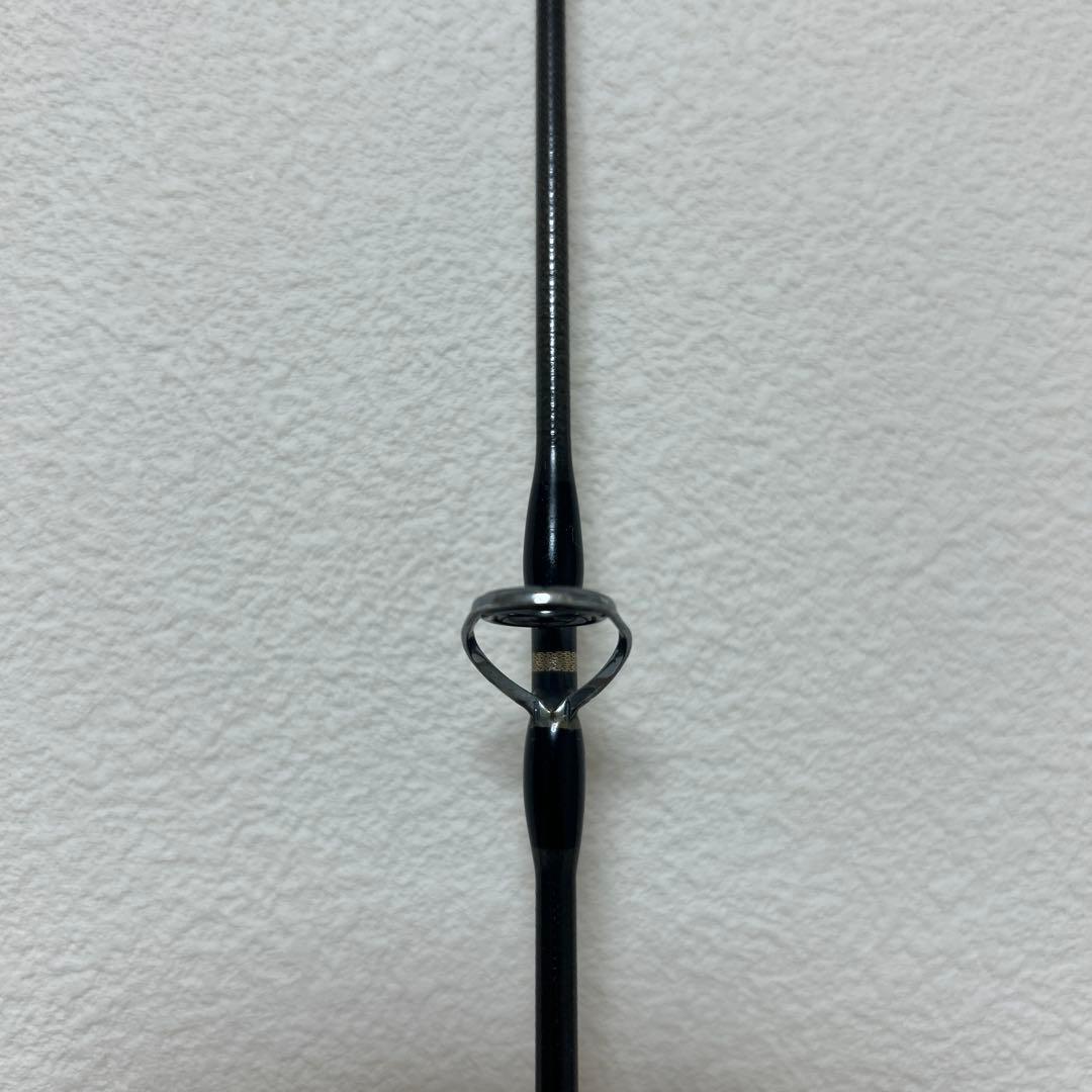 カーペンター　ブルーチェイサー 83/30 注意！竿先のみです。