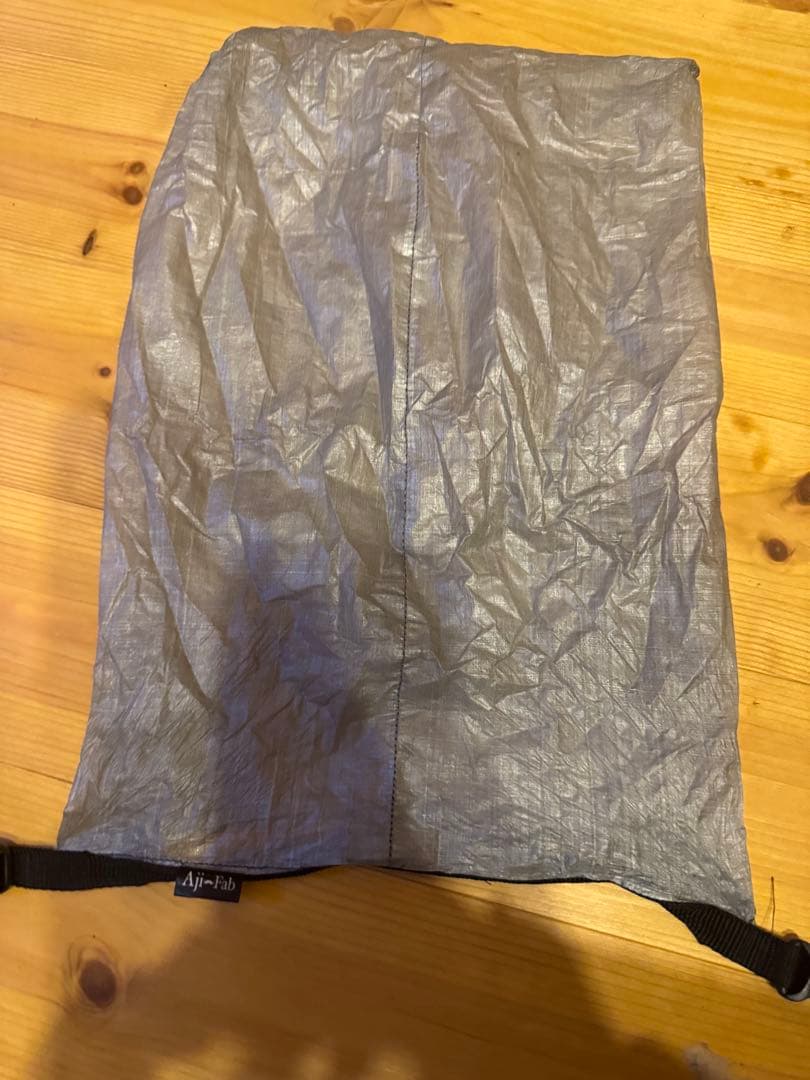 テント・タープ PYRAOMM DUO TARP