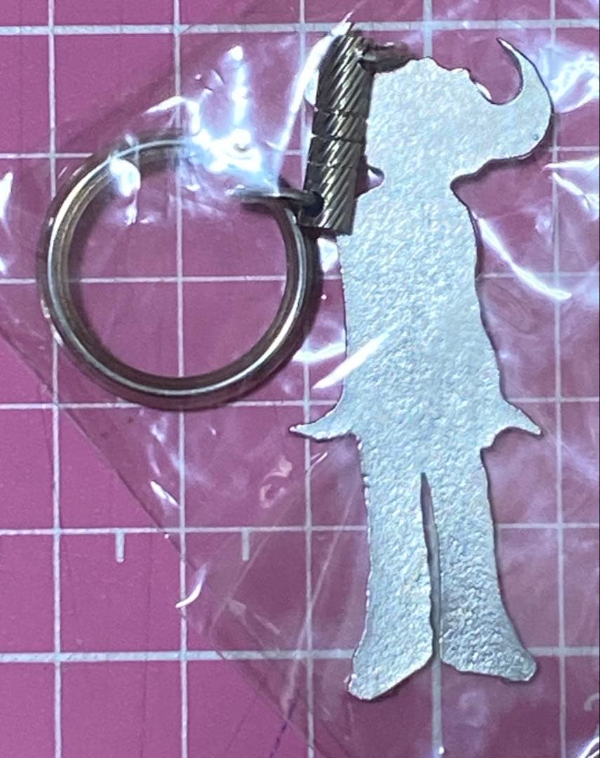 【新品未使用】Jamiroquai ジャミロクワイ 90’s 非売品キーホルダー