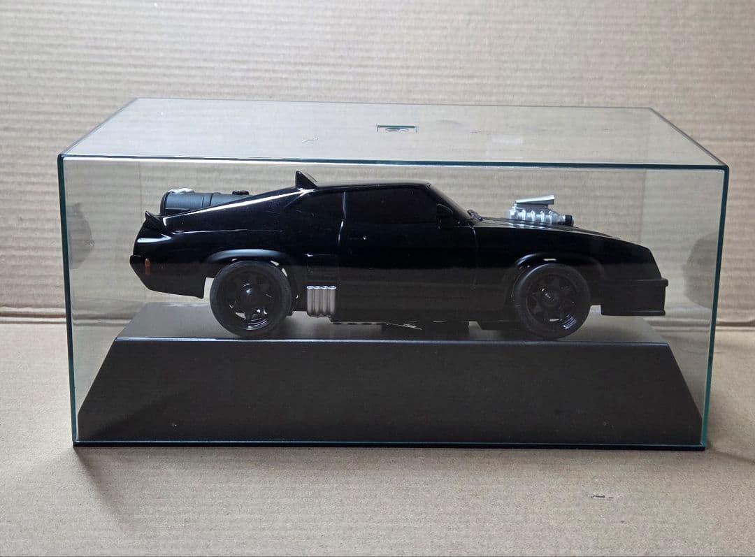MAD MAX マッドマックス インターセプター ミニッツ miniz
