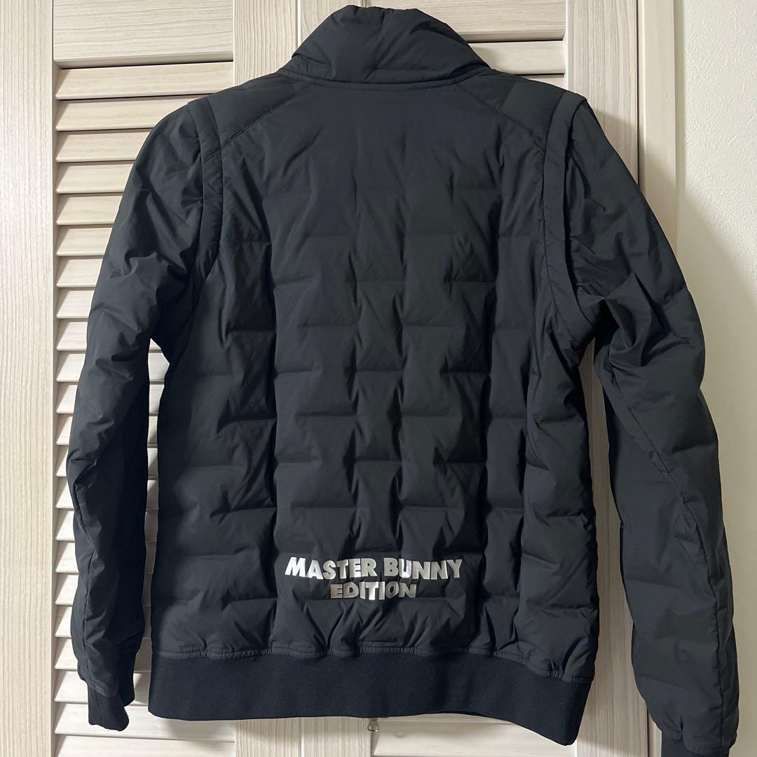 MASTER BUNNY2way 美品！