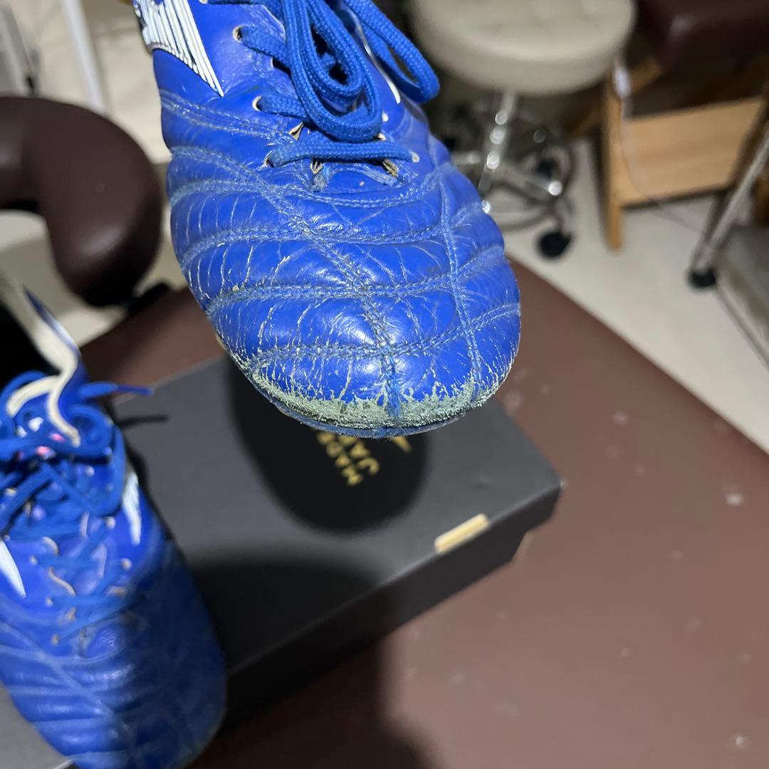 MIZUNOモレリア限定モデル