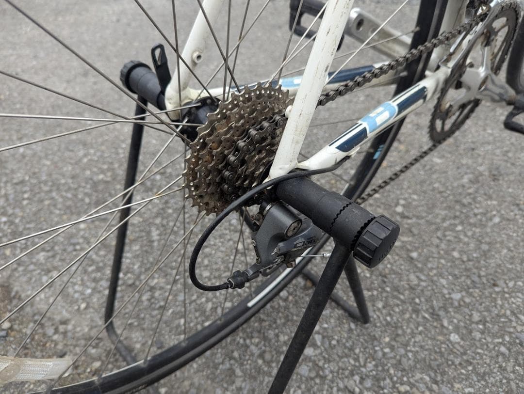 【値引き有】Cannondale キャノンデール CAAD8 2×8速