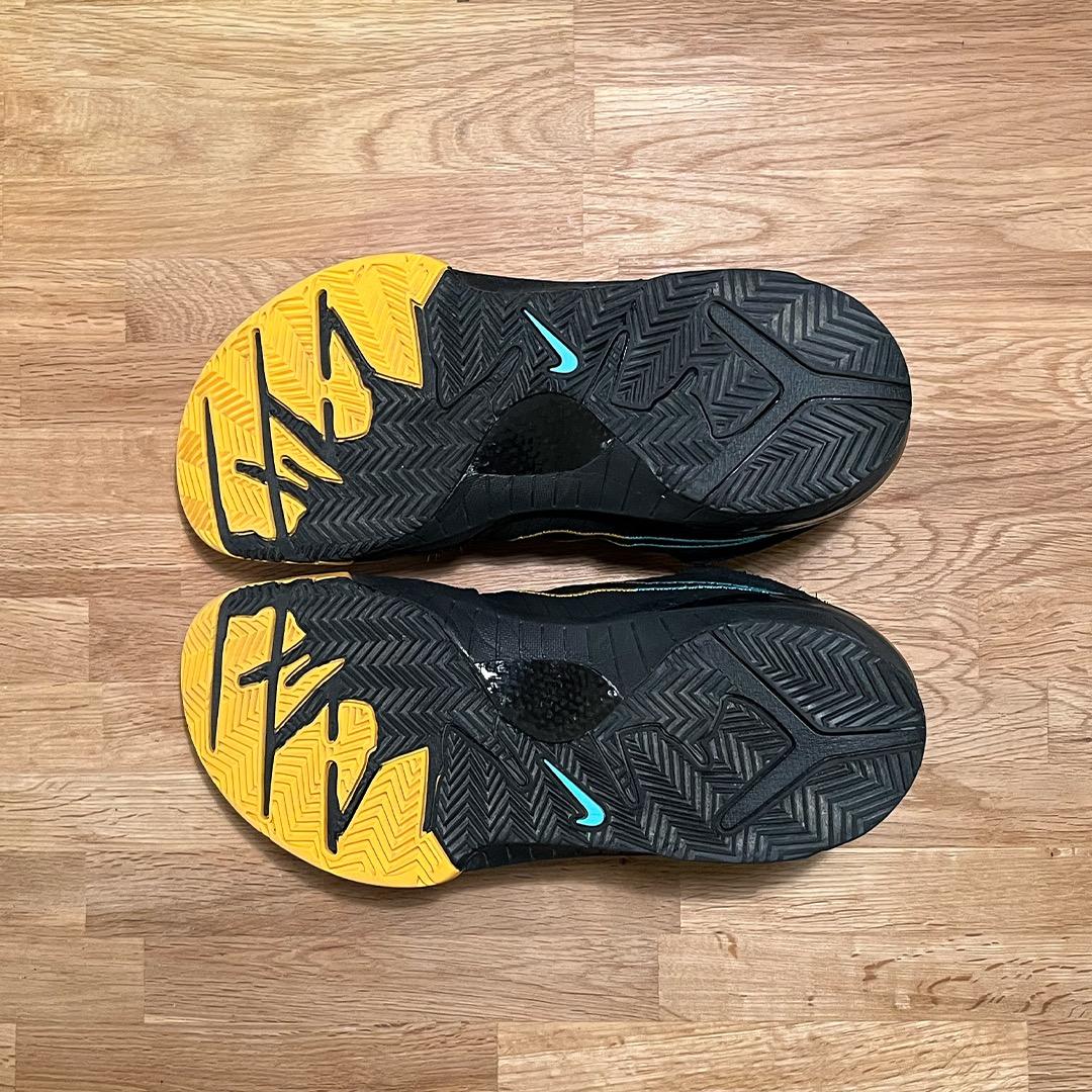 シューズ(男性用) NIKE Kobe 4 Protro FTB 'Snakeskin'