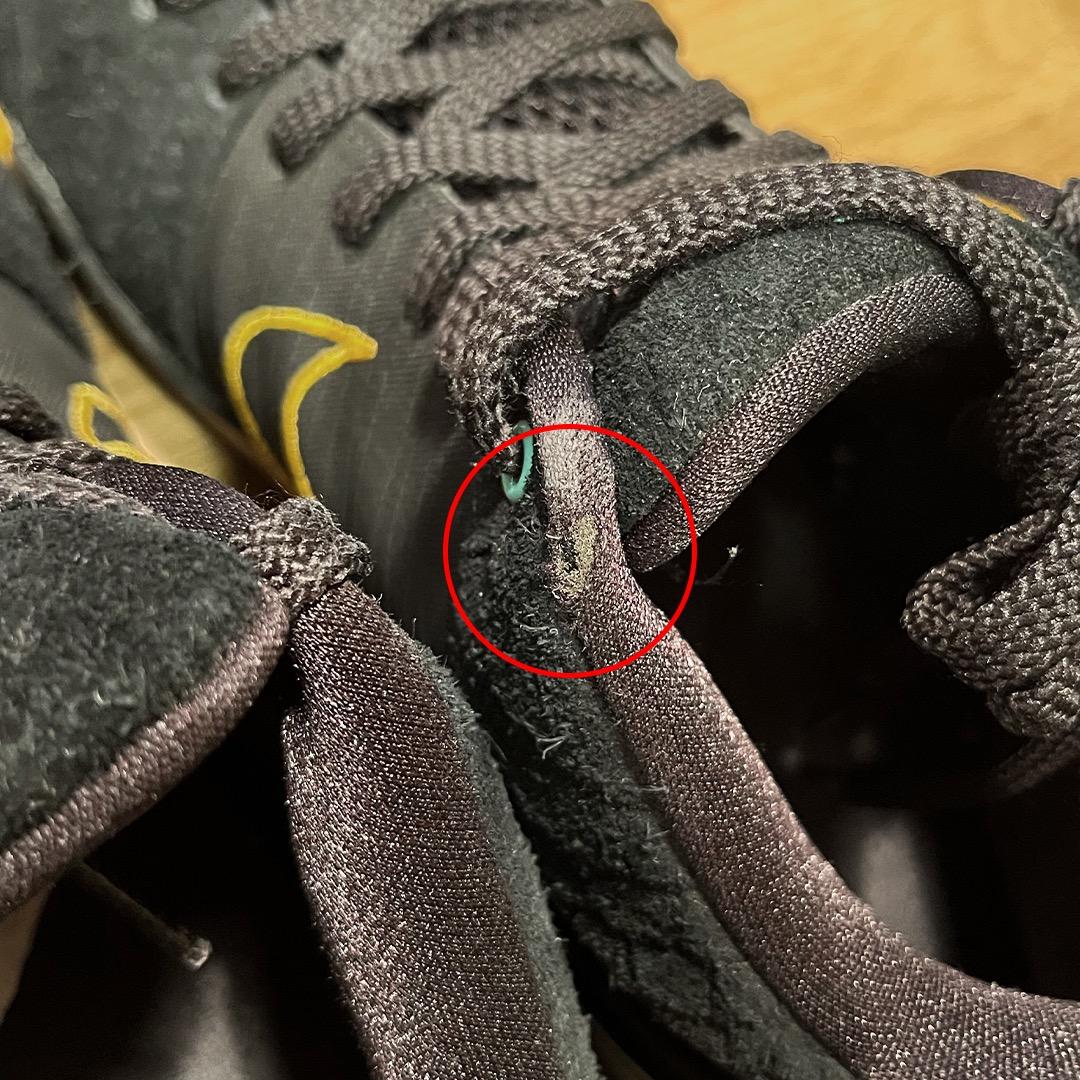 シューズ(男性用) NIKE Kobe 4 Protro FTB 'Snakeskin'