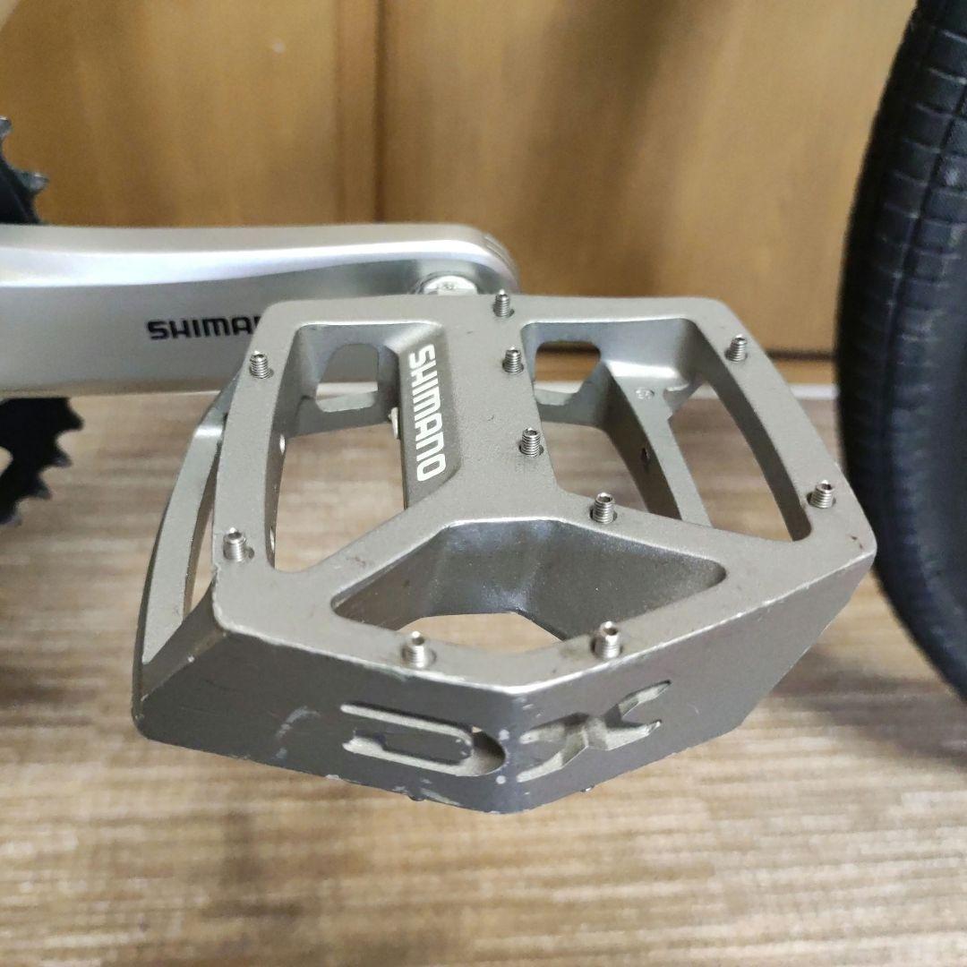 CENTURION BACKFIRE HYDRO マウンテンバイク 26インチ