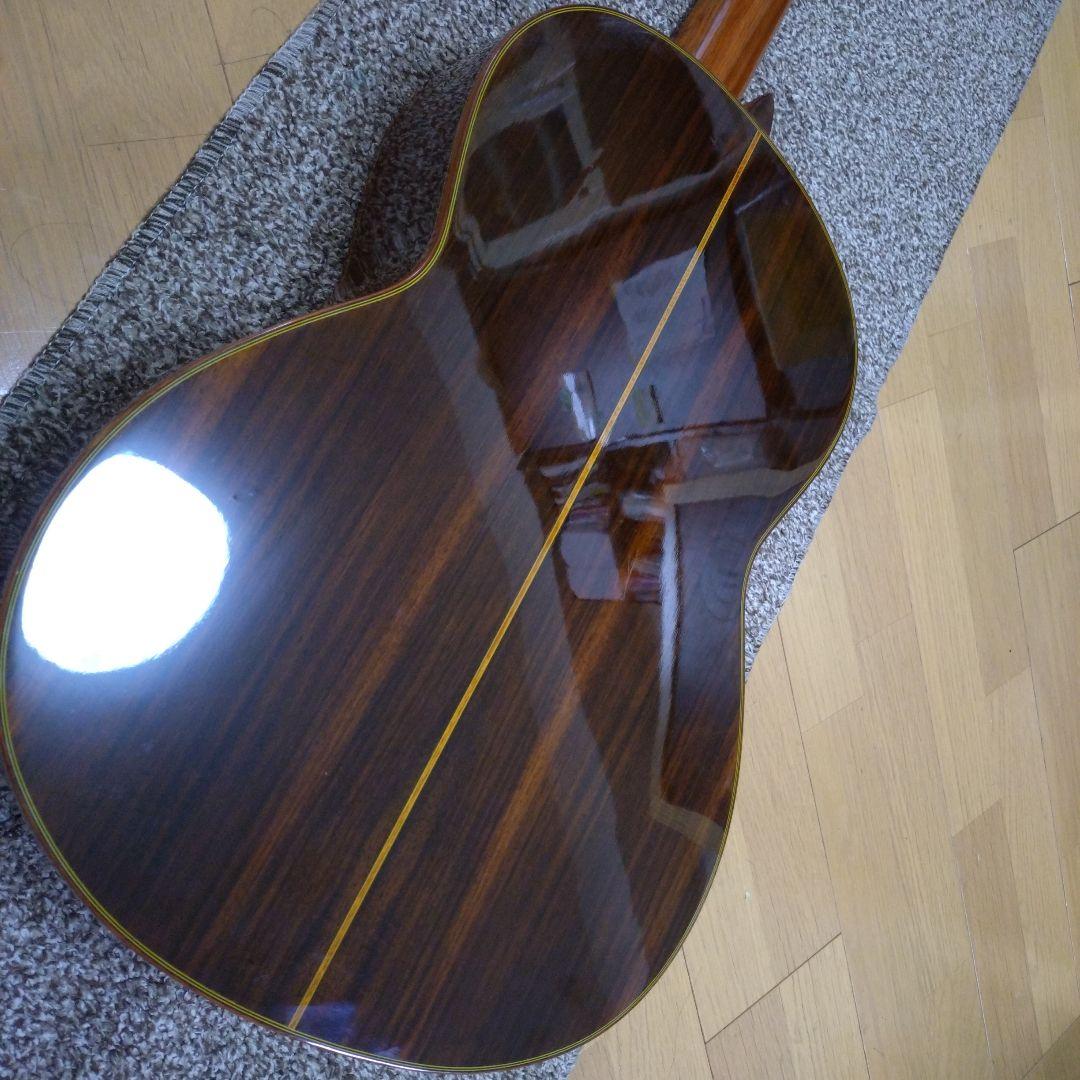 valencia custom クラシックギター ガットギター CG50