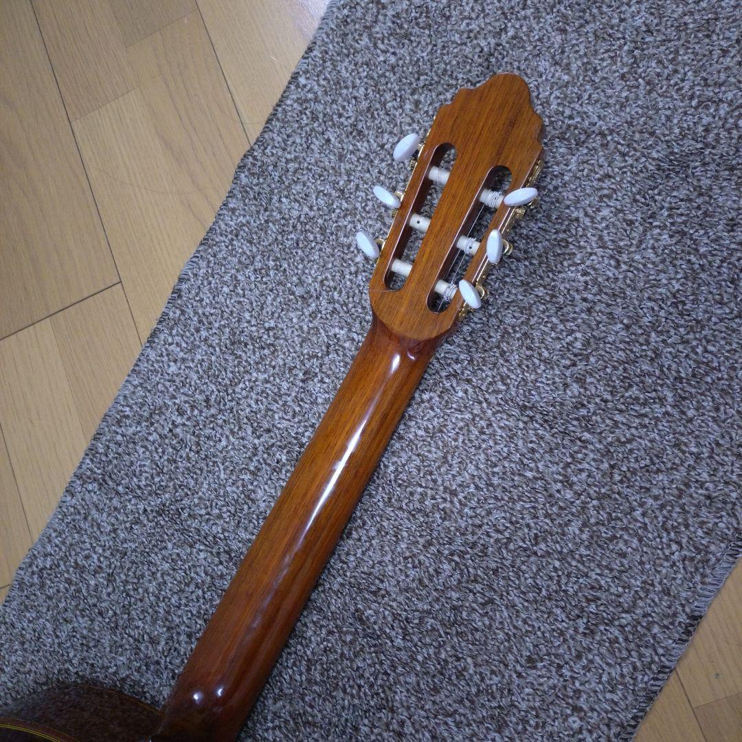 valencia custom クラシックギター ガットギター CG50