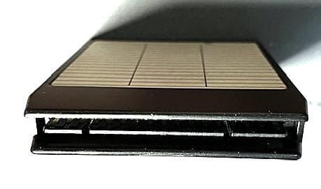 ヤマハRAM4　データカートリッジ、電池交換用ソケット装着済