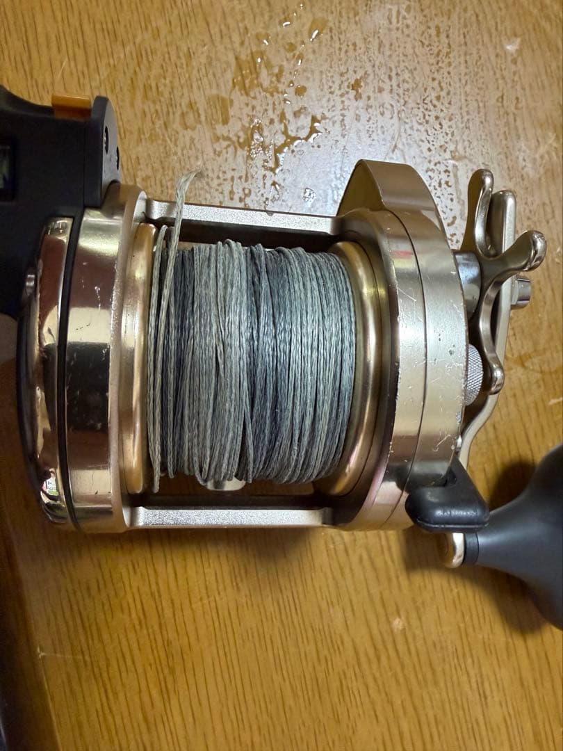 海塊　3000T シマノ
