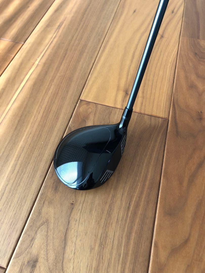【美品】 ヤマハ　ドライブスター 3W Rフレックス