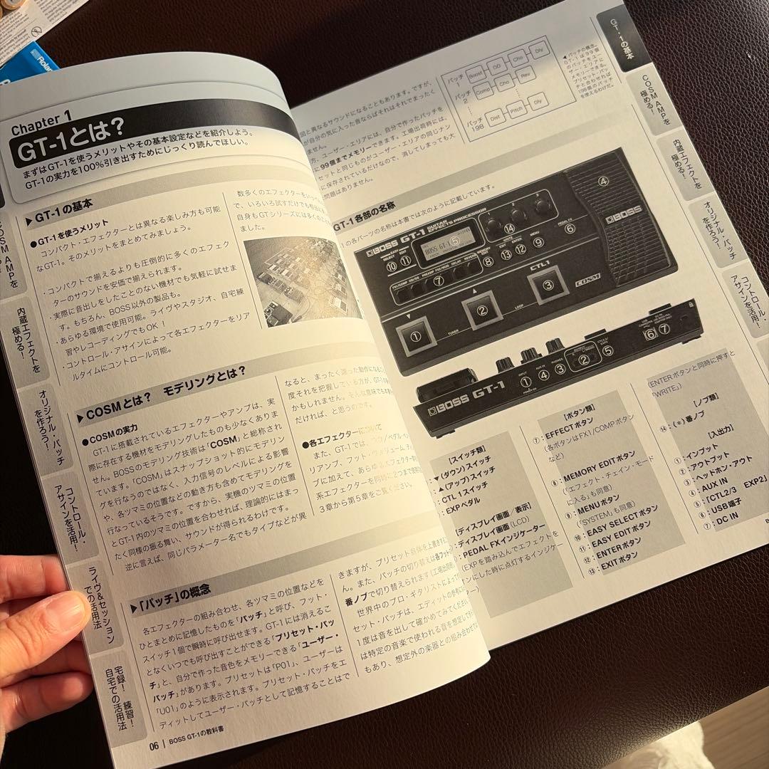 ＧＴ-１+ＦＳ-７+ＰＳＡ１００Ｓ2＋ＴＲＳケーブル＋教科書＋アダプターセット