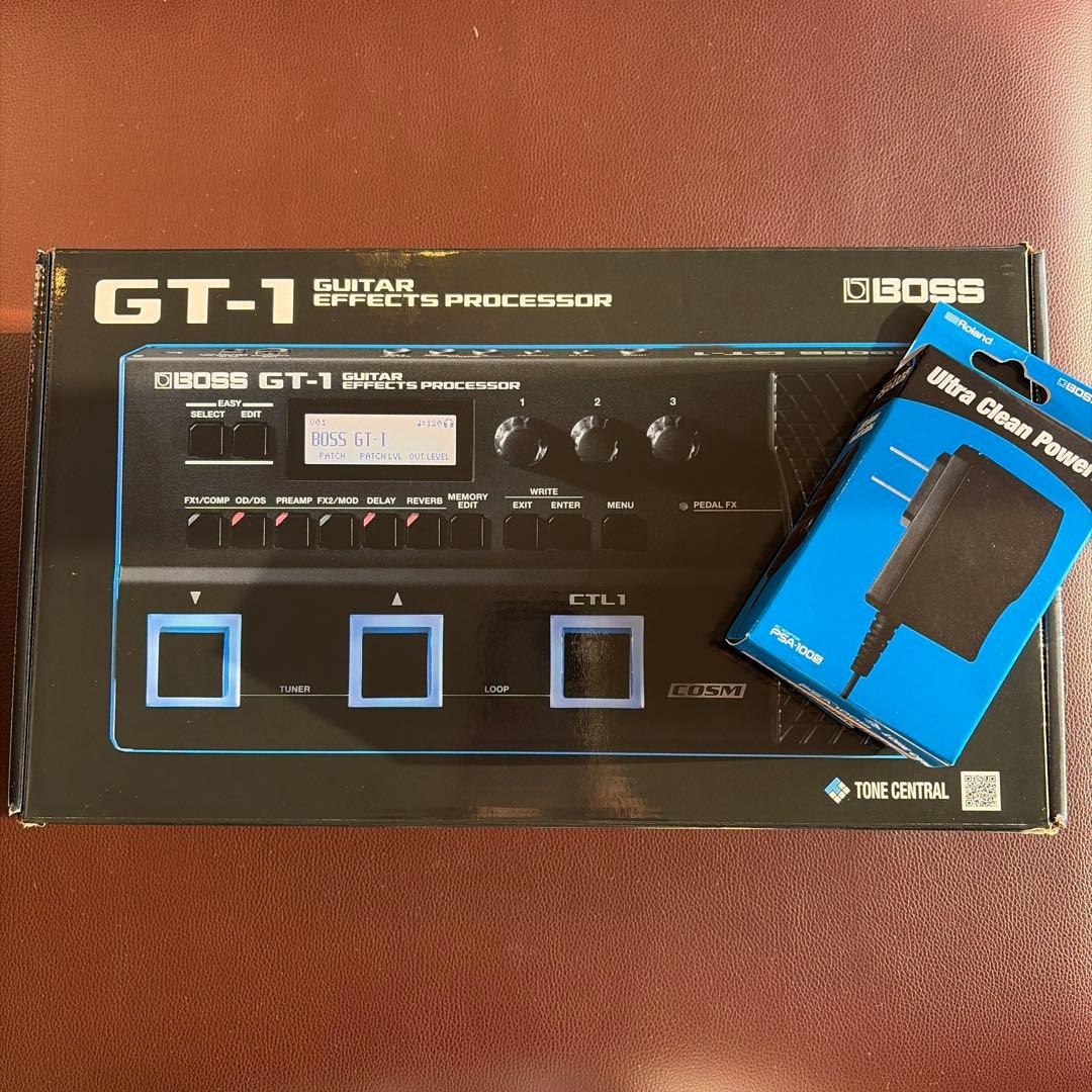 ＧＴ-１+ＦＳ-７+ＰＳＡ１００Ｓ2＋ＴＲＳケーブル＋教科書＋アダプターセット