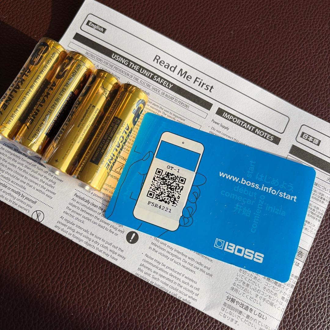 ＧＴ-１+ＦＳ-７+ＰＳＡ１００Ｓ2＋ＴＲＳケーブル＋教科書＋アダプターセット