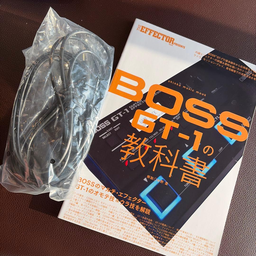 ＧＴ-１+ＦＳ-７+ＰＳＡ１００Ｓ2＋ＴＲＳケーブル＋教科書＋アダプターセット