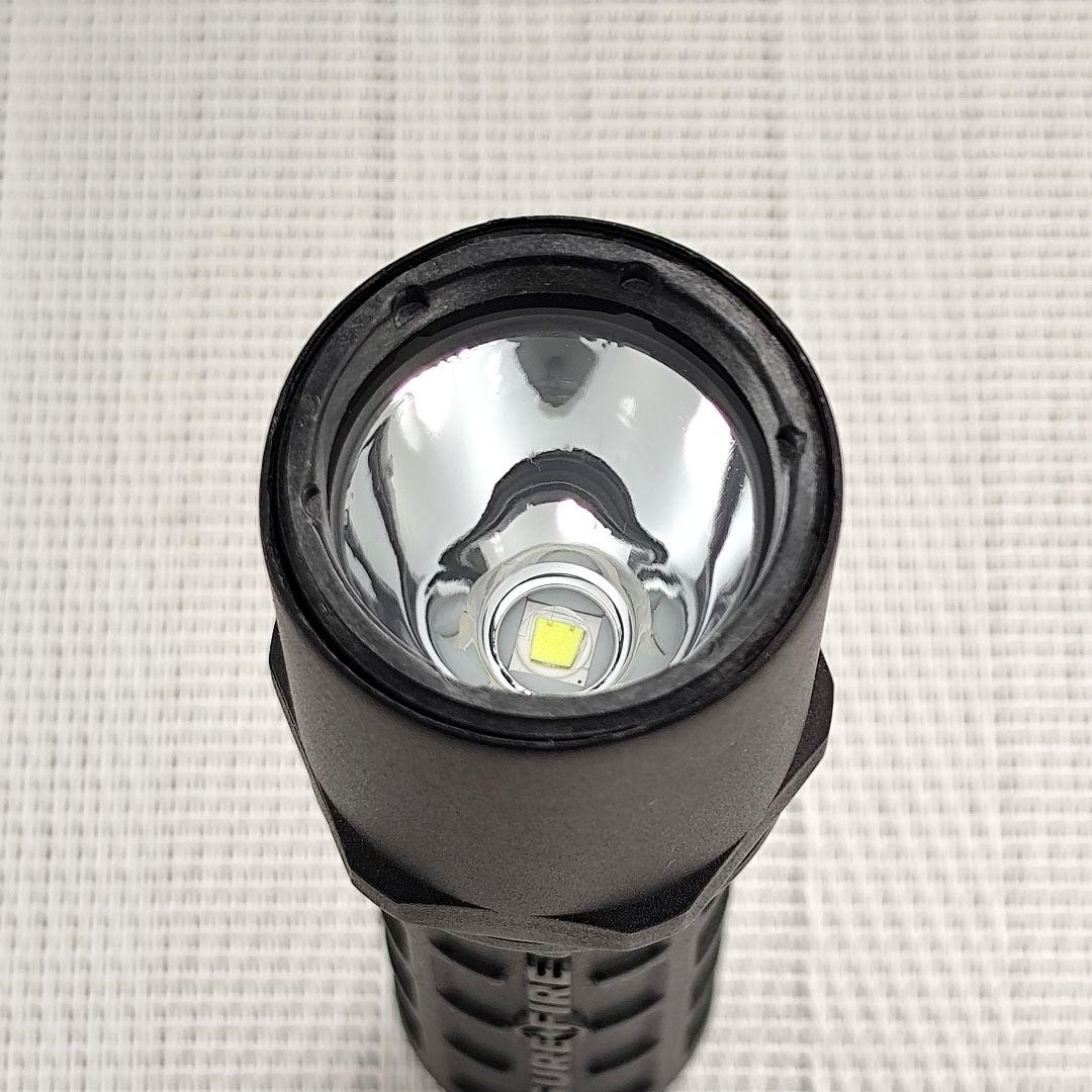SUREFIRE G2 BK アンチロールヘッド