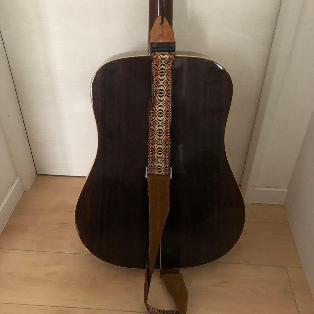 Cat's Eyes CE-200 アコースティックギター