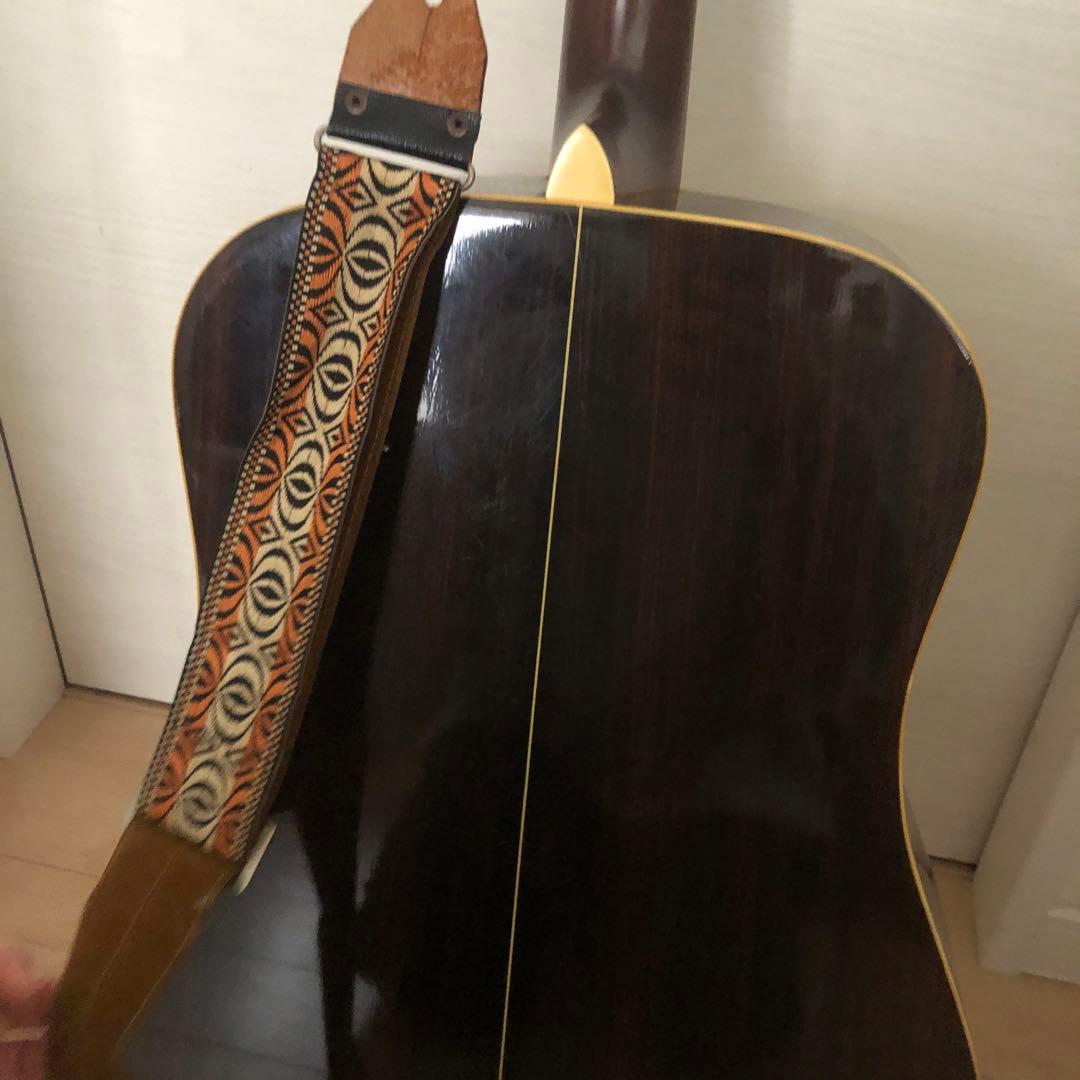 Cat's Eyes CE-200 アコースティックギター