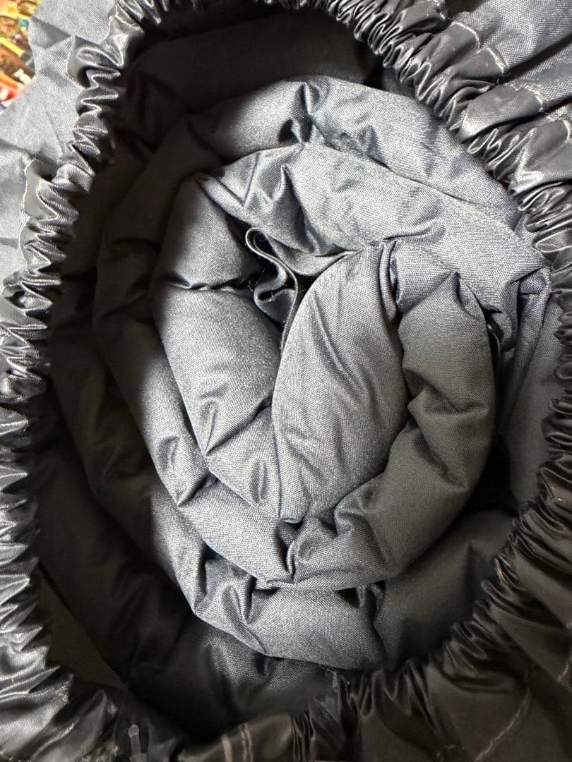 新品　NN32017 GEODOME 4 MATTRESS INFLATABLE