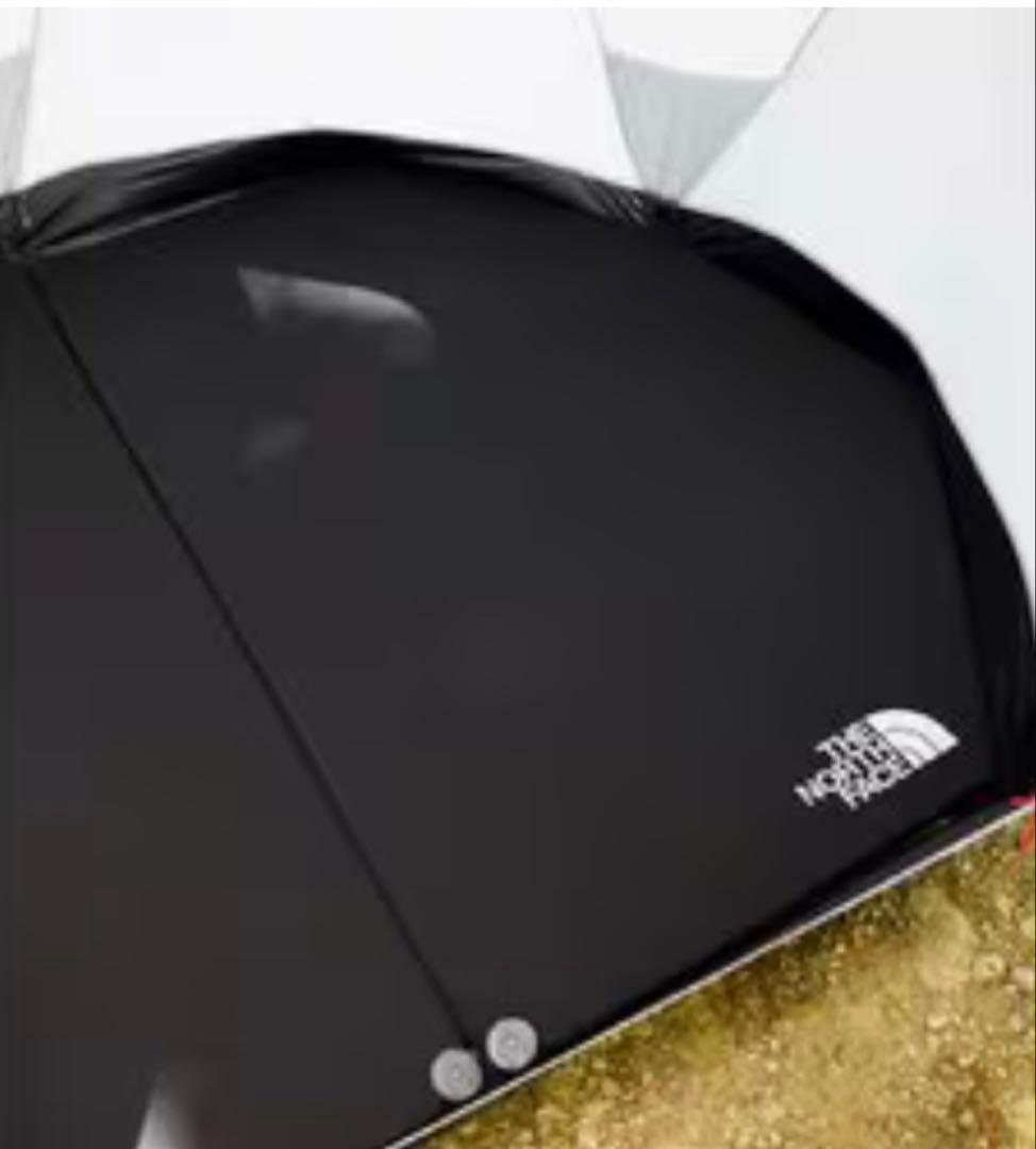 新品　NN32017 GEODOME 4 MATTRESS INFLATABLE