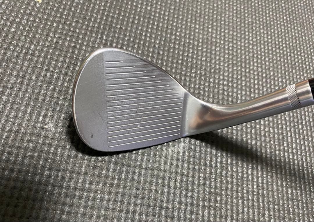 Titleist: SM8 Vokey Design 58度ウェッジ