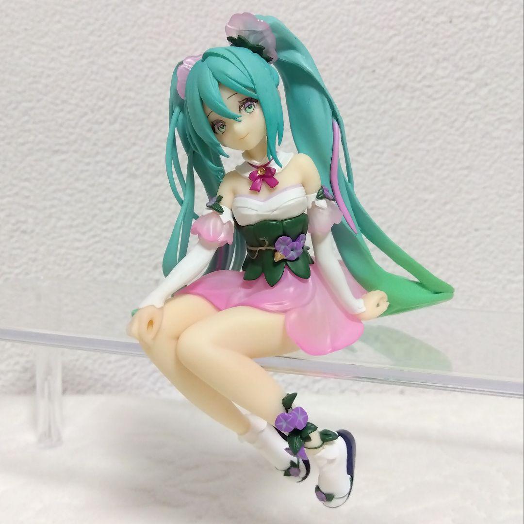 初音ミク　ぬーどるストッパー　フィギュア　まとめ売り　7体　※箱なし