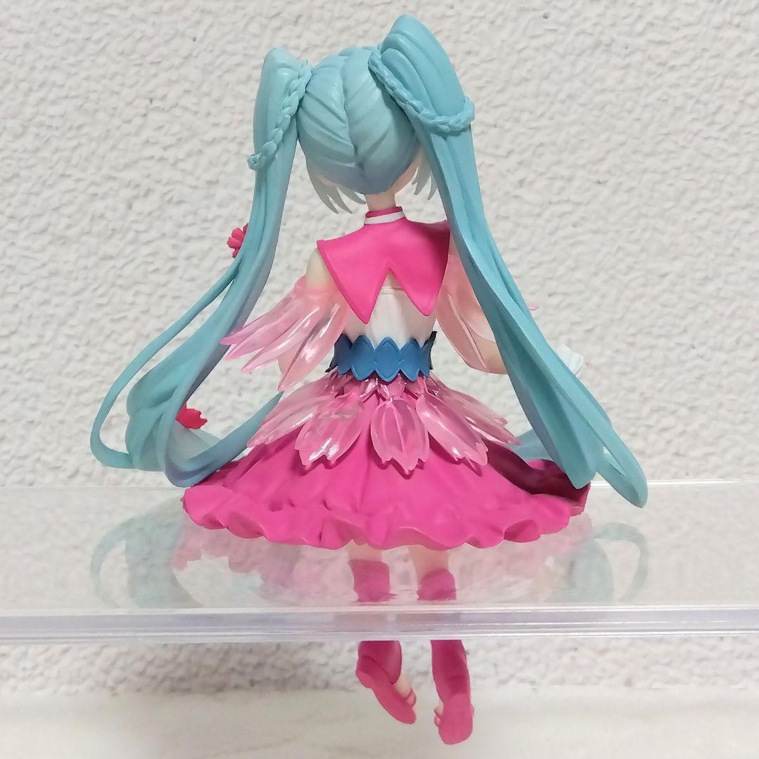 初音ミク　ぬーどるストッパー　フィギュア　まとめ売り　7体　※箱なし