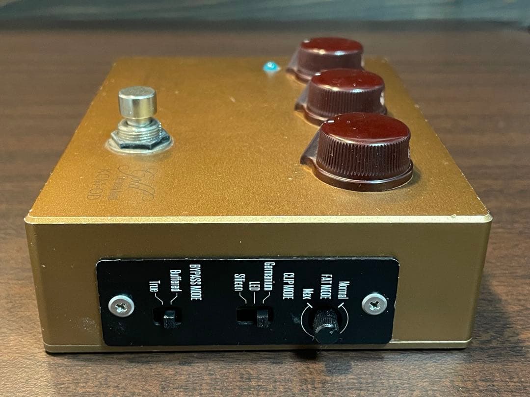 StudioDaydream KCM-OD V9.0 Gold 【生産終了】