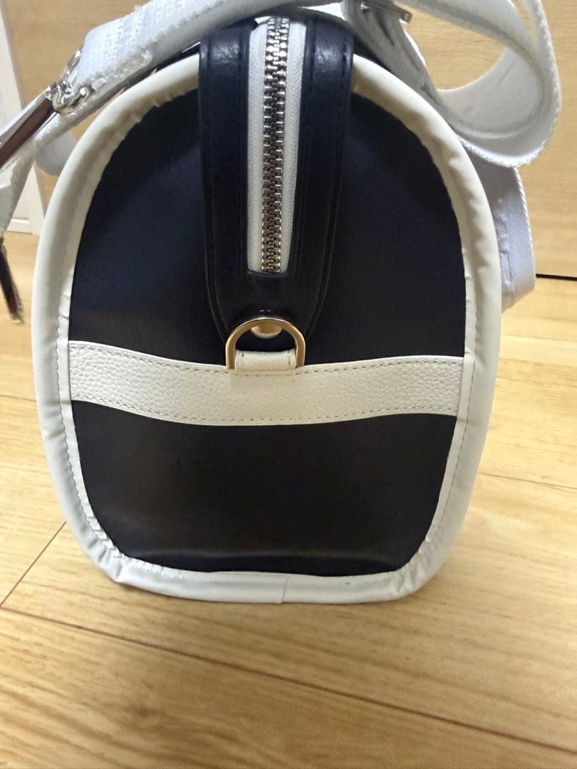 【新品未使用】PEARLY GATES/ゴルフバッグ