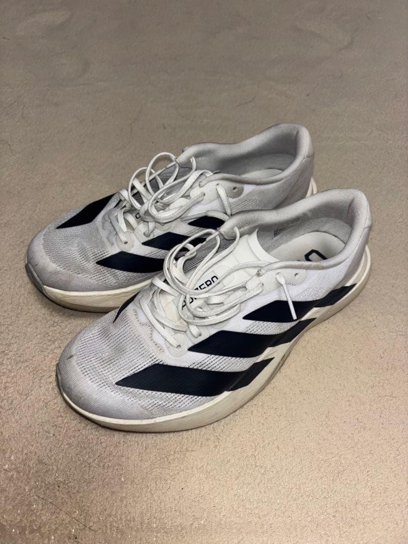 スパイク・シューズ adidas Adizero Evo SL 26.0cm