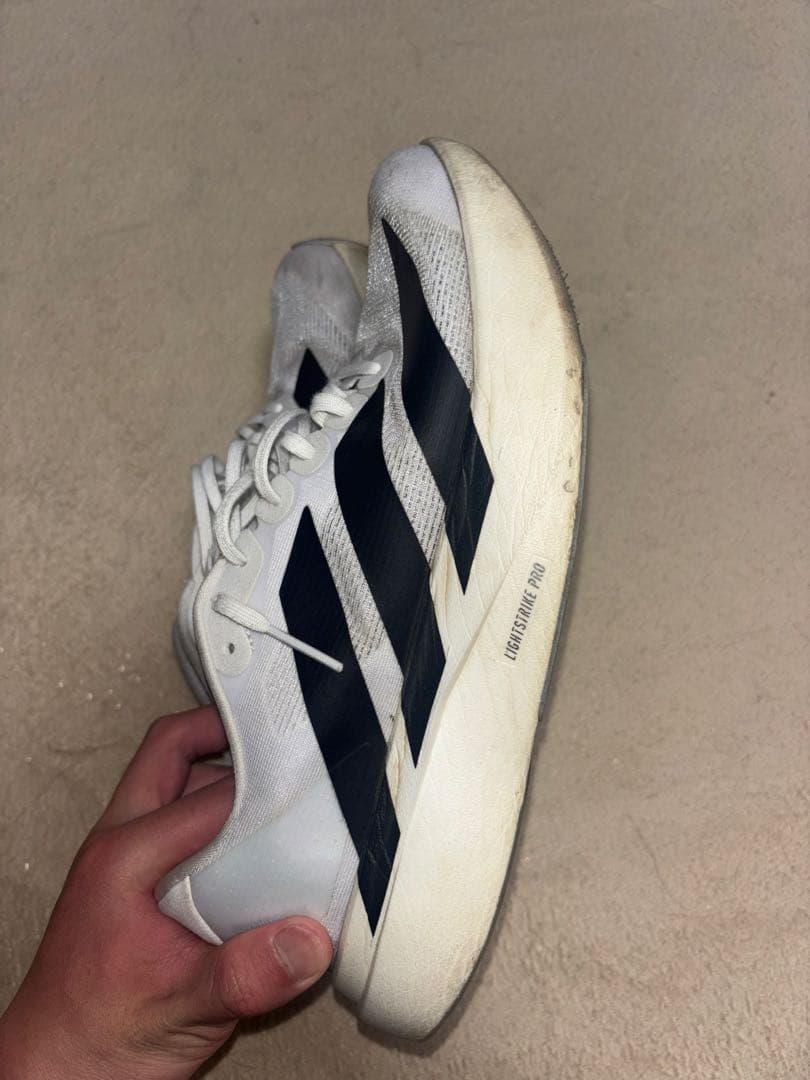 スパイク・シューズ adidas Adizero Evo SL 26.0cm