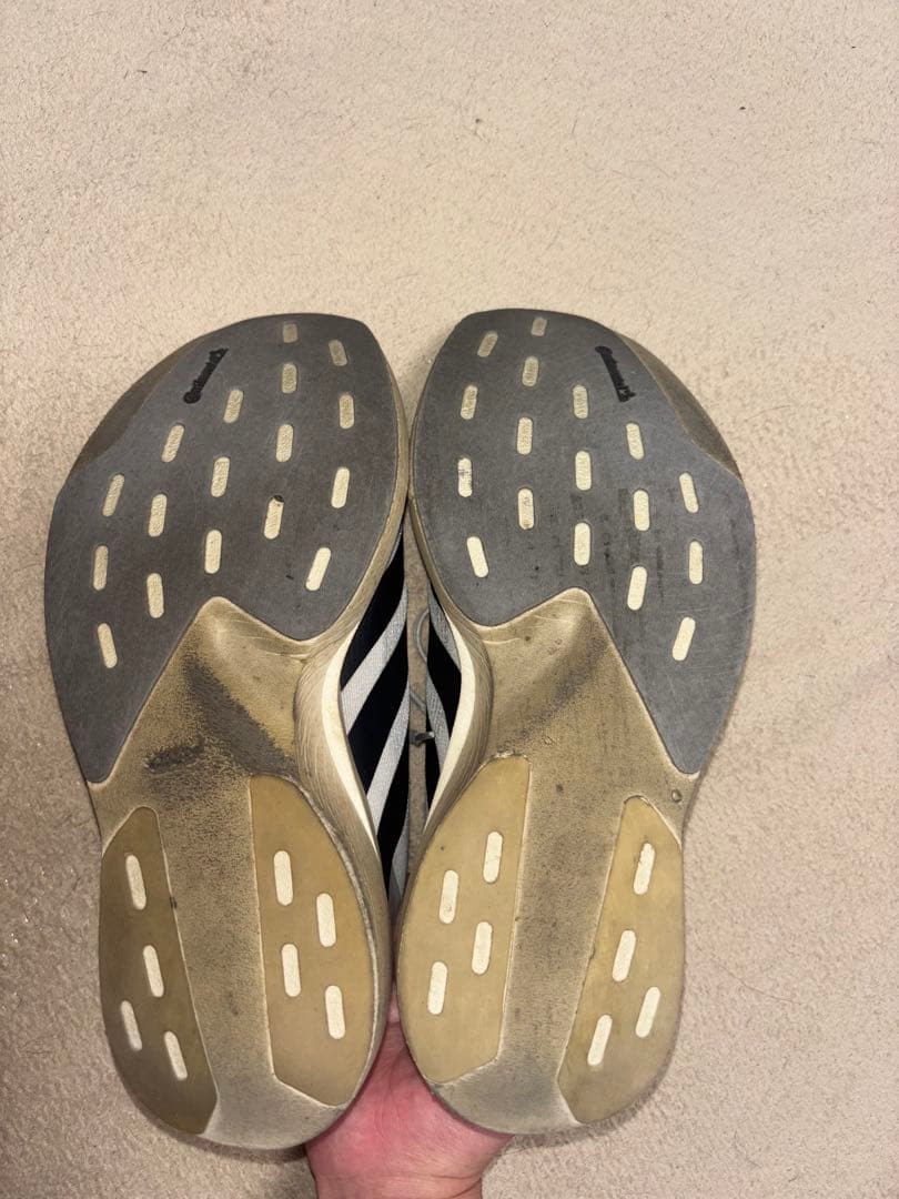 スパイク・シューズ adidas Adizero Evo SL 26.0cm