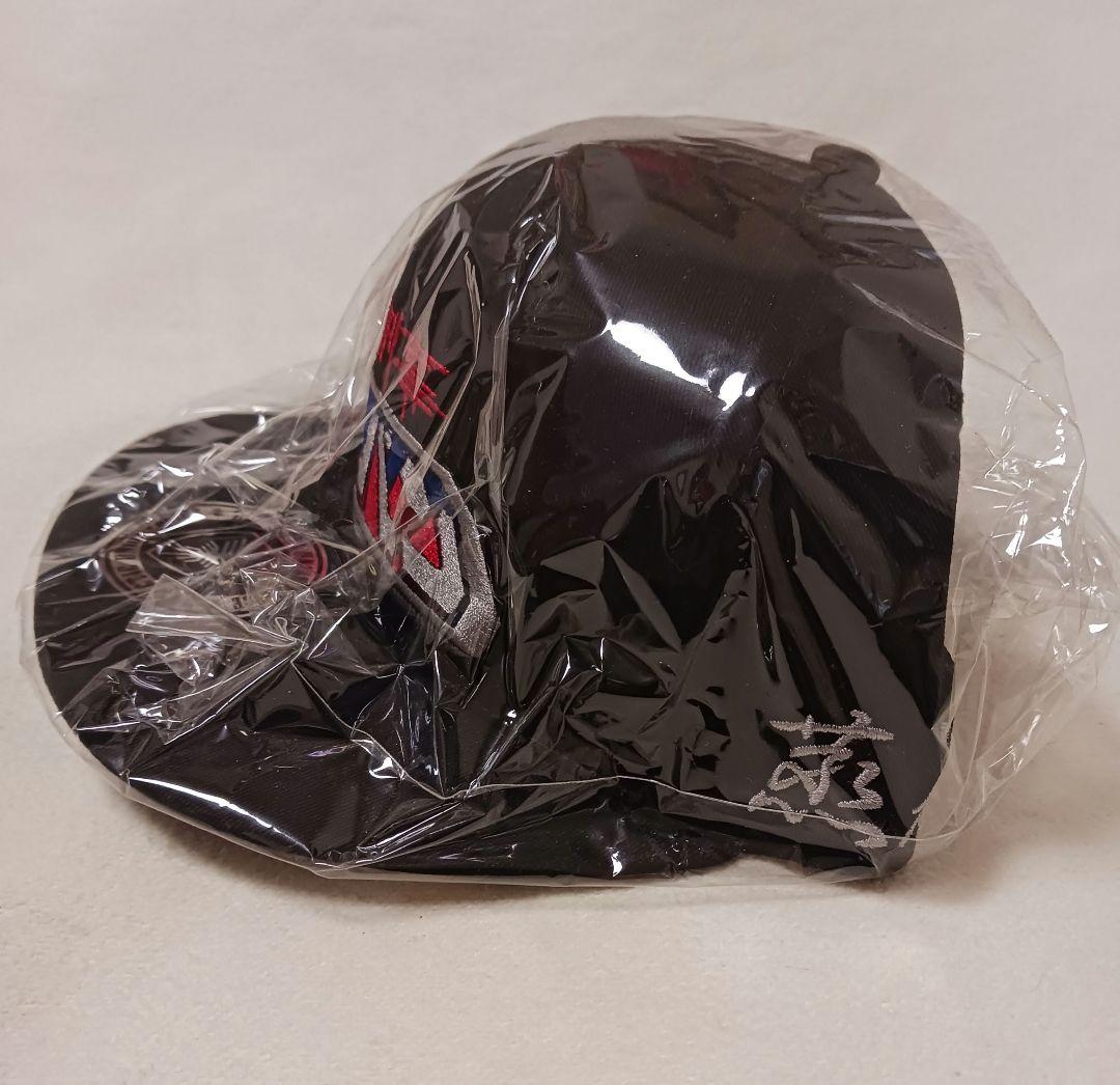 宇宙刑事ギャバン　ベースボールキャップ