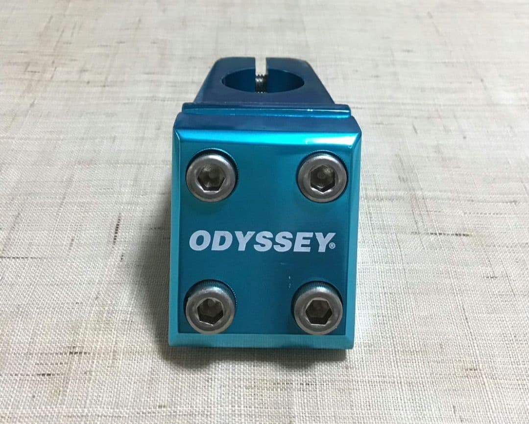 パーツ ODYSSEY BMX STEM