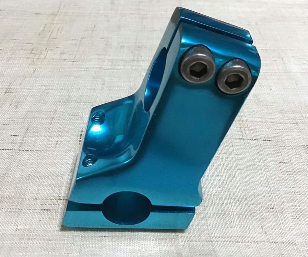 パーツ ODYSSEY BMX STEM