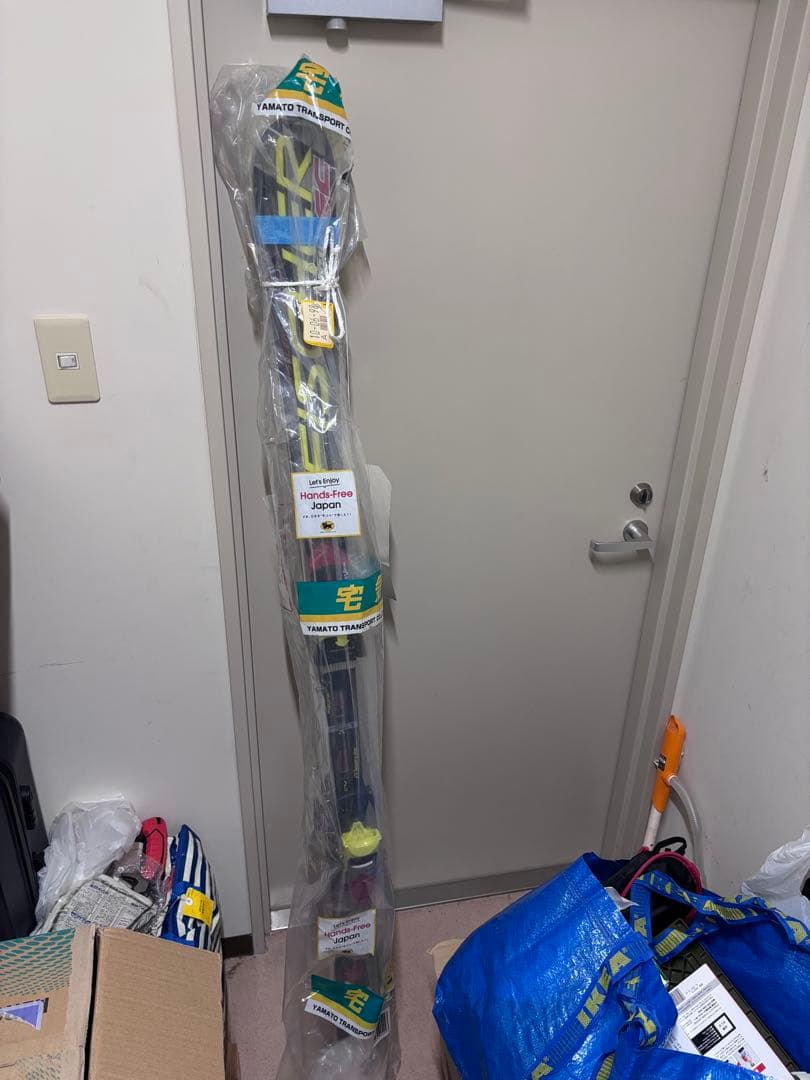 フィッシャー ＲＣ４ 165cm fischer