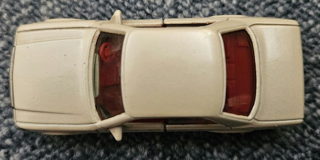 トミカ　クラウン　輸出　日本製