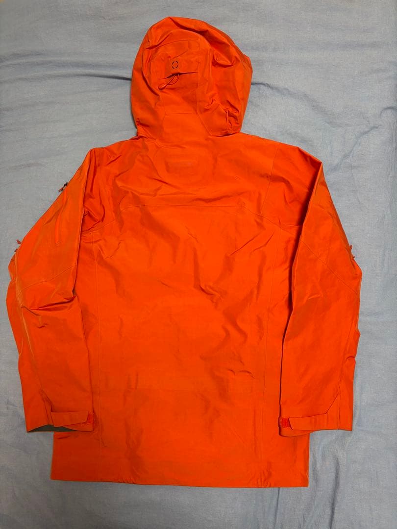 パタゴニア パウスレイヤー sサイズ Patagonia Powslayer
