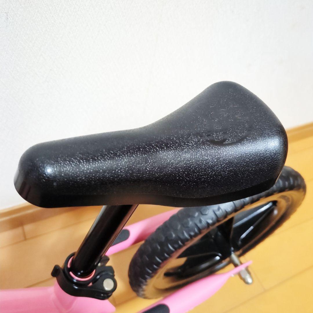✨日本正規品✨ STRIDER ストライダー CLASSIC 12 人気のピンク