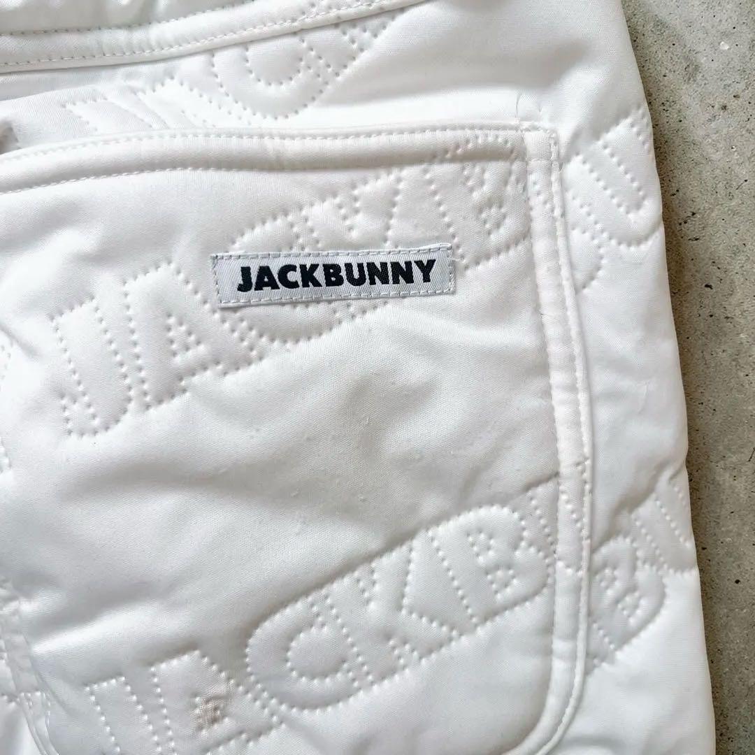 Jack Bunny!!　ピンソニック防風ボンディングパンツ　ゴルフパンツ