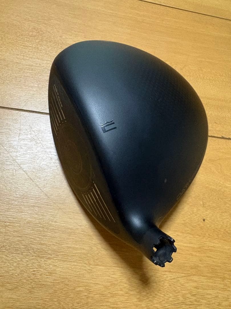 コブラ　ダークスピードX